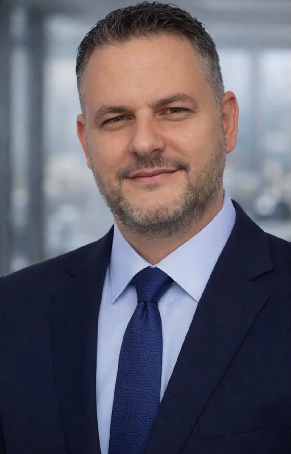 Engin Dirik - Avukat